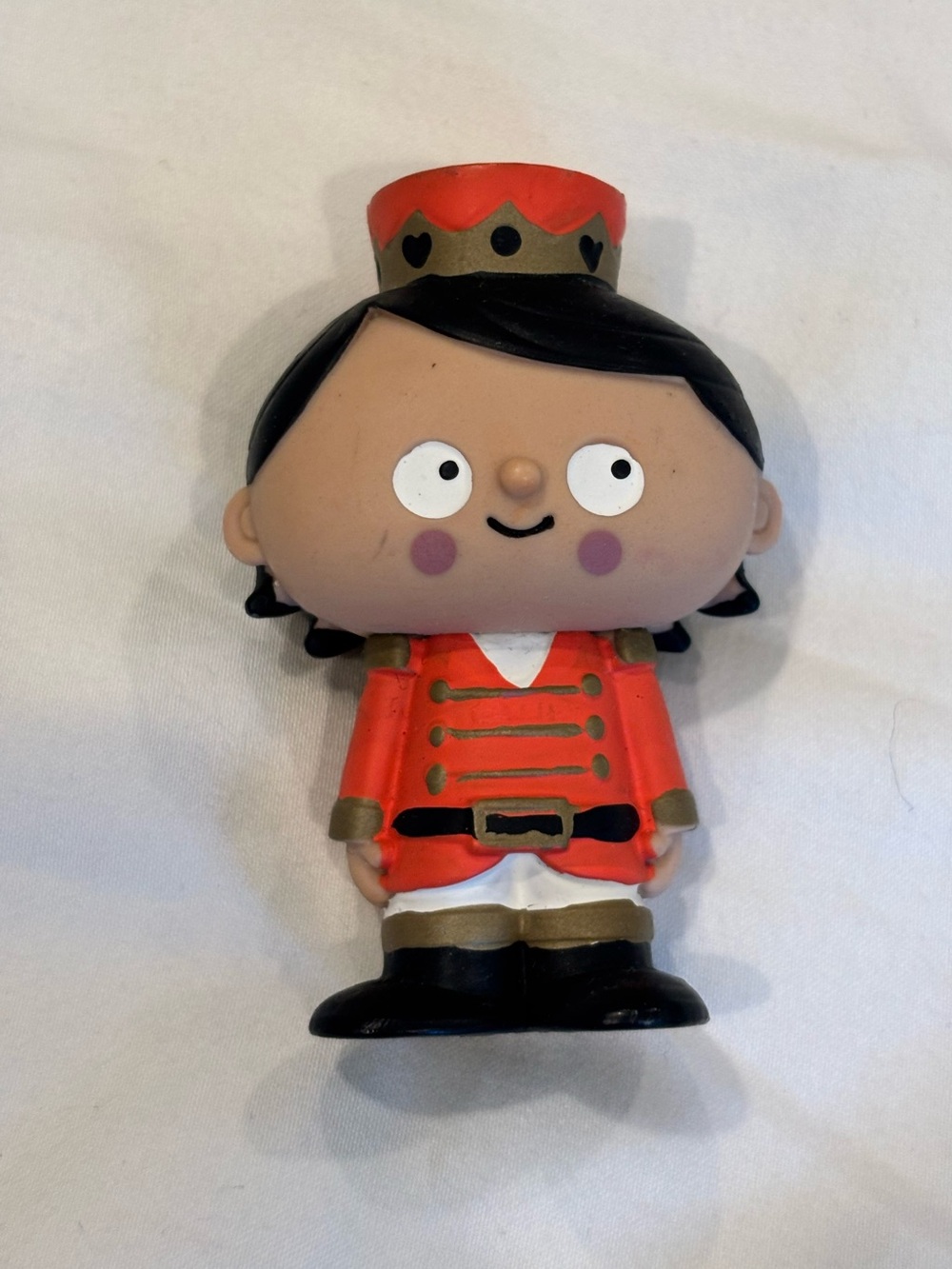 Nutcracker Tonie